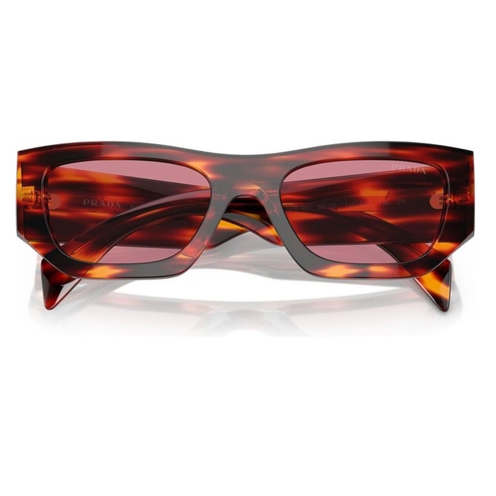 Authentic PRADA Sunglasses - Picture 4 of 11